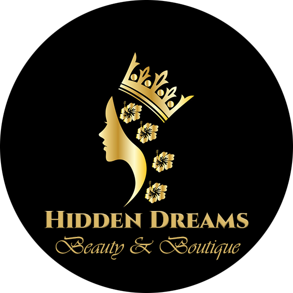 Hidden Dreams Logo