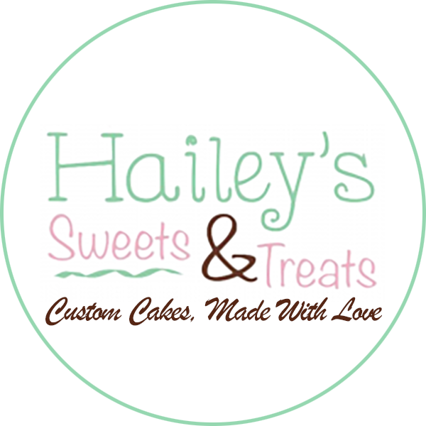 Haileys Sweets & Treats Logo