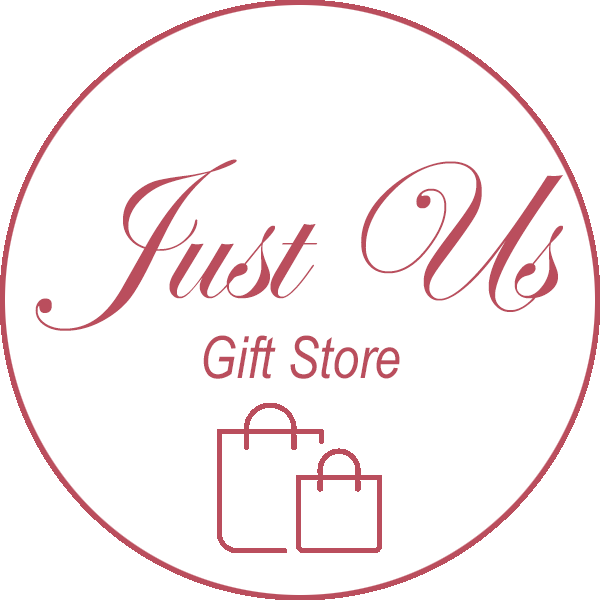 Just Us Gift Store Logo