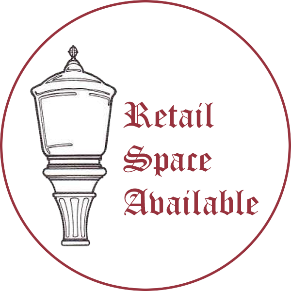 Olde Towne Mall Retail  Space-Available